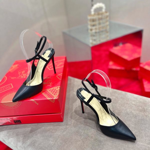 Christian Louboutin Jenlove - Image 3