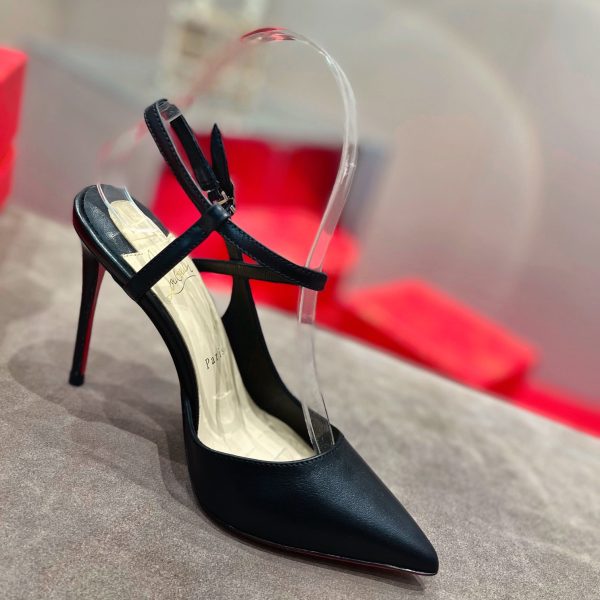 Christian Louboutin Jenlove - Image 4