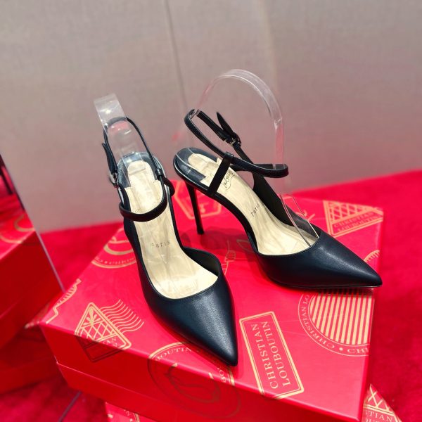 Christian Louboutin Jenlove - Image 6