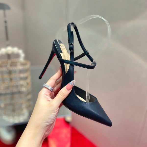 Christian Louboutin Jenlove - Image 7