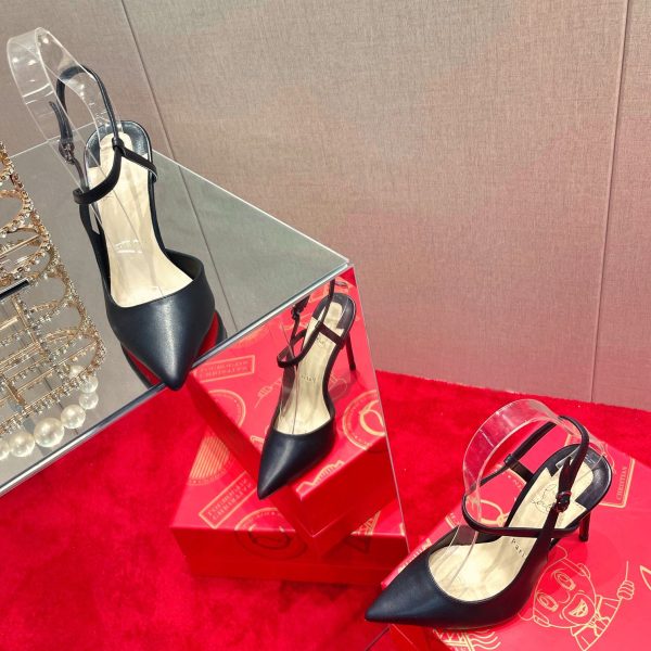 Christian Louboutin Jenlove - Image 8