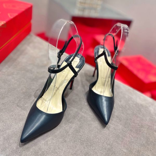 Christian Louboutin Jenlove