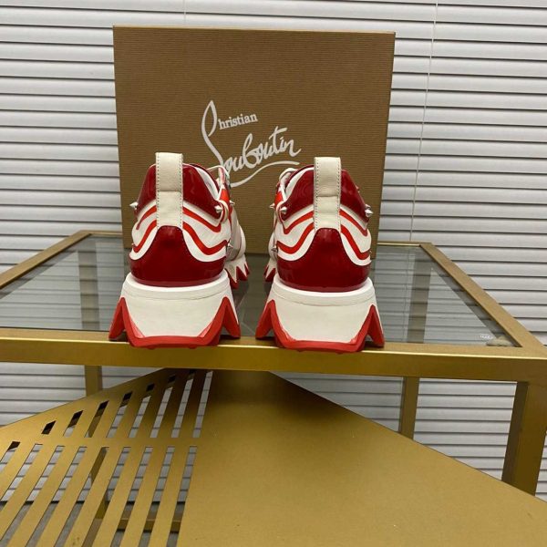 Christian Louboutin Sharkina Sneaker - Image 2