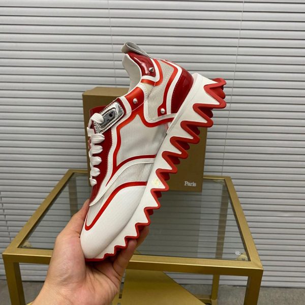 Christian Louboutin Sharkina Sneaker - Image 5