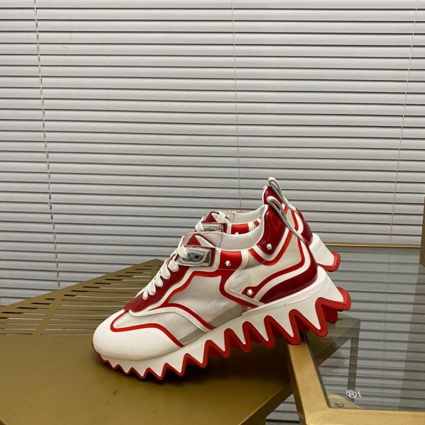 Christian Louboutin Sharkina Sneaker - Image 7