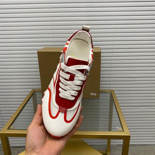 Christian Louboutin Sharkina Sneaker - Image 8
