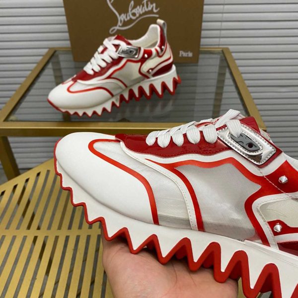 Christian Louboutin Sharkina Sneaker - Image 9
