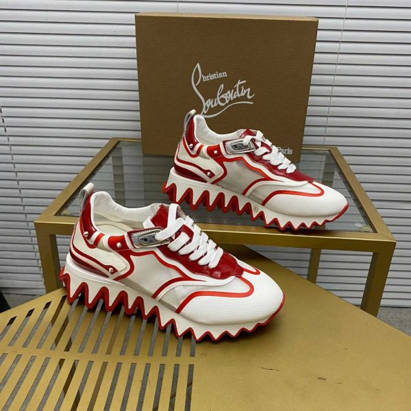 Christian Louboutin Sharkina Sneaker
