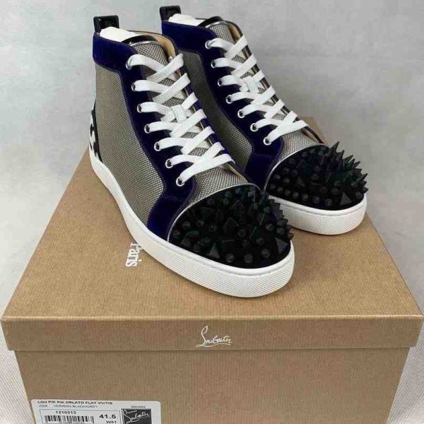 Christian Louboutin Sneaker