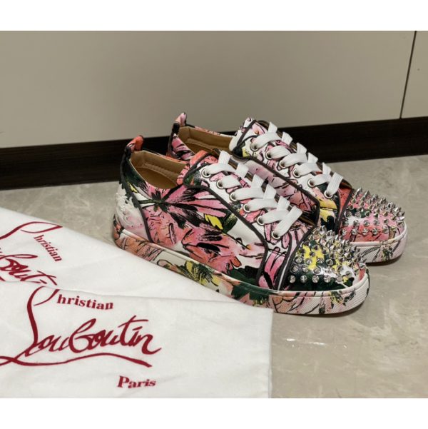 Christian Louboutin Sneaker