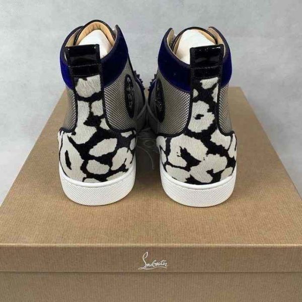 Christian Louboutin Sneaker - Image 2