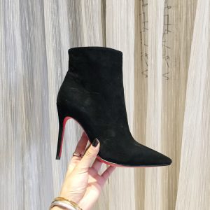 Christian Louboutin So Kate Booty 100 mm