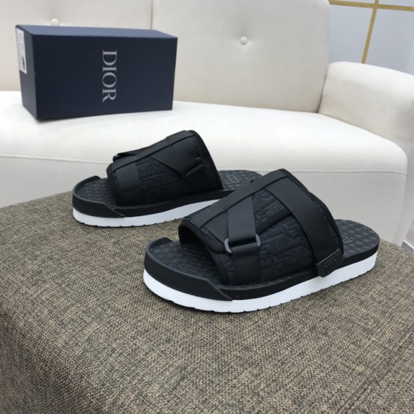 Dior Alpha Sandal - Image 2