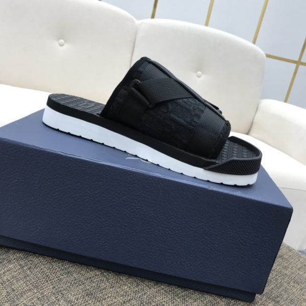 Dior Alpha Sandal - Image 5
