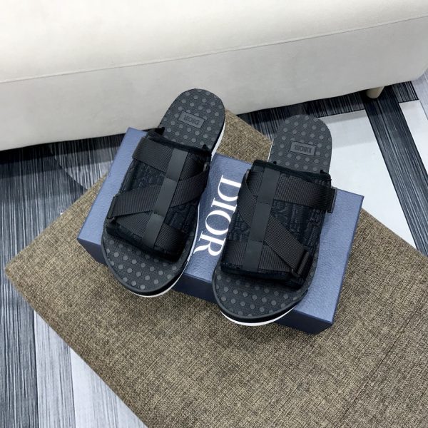 Dior Alpha Sandal - Image 6