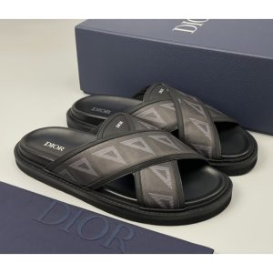 Dior Aqua Male Sandal