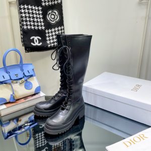 Dior Arcade Boot