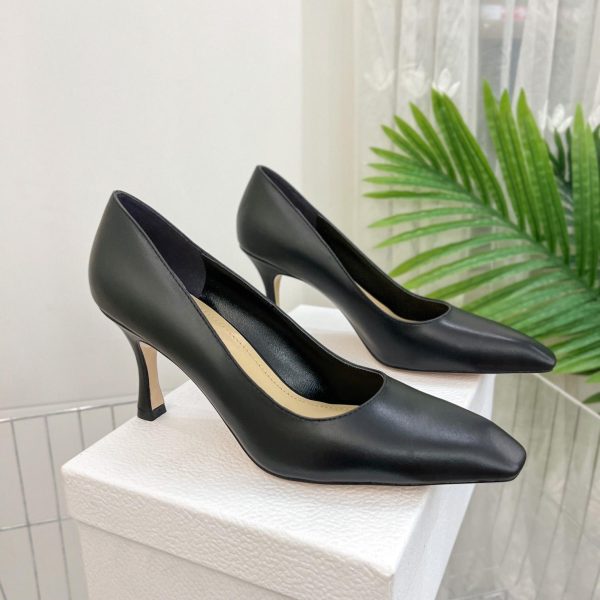 Dior Attract Pump