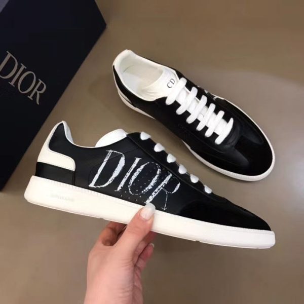 Dior B01 Sneakers