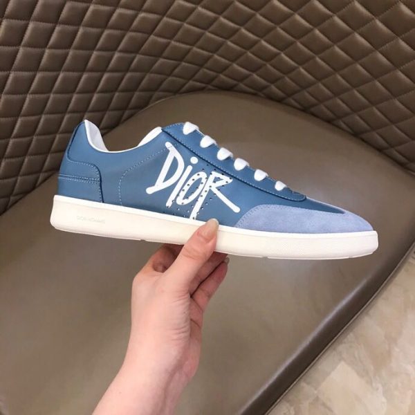 Dior B01 Sneakers