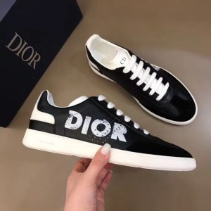 Dior B01 Sneakers