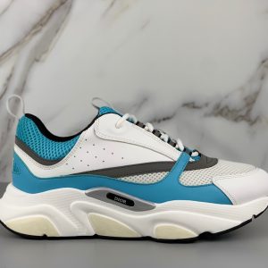 Dior "B22" Sneaker