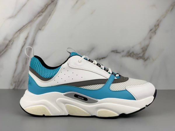 Dior "B22" Sneaker