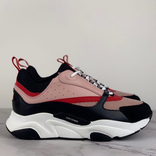 Dior "B22" Sneaker