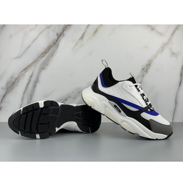 Dior "B22" Sneaker - Image 2