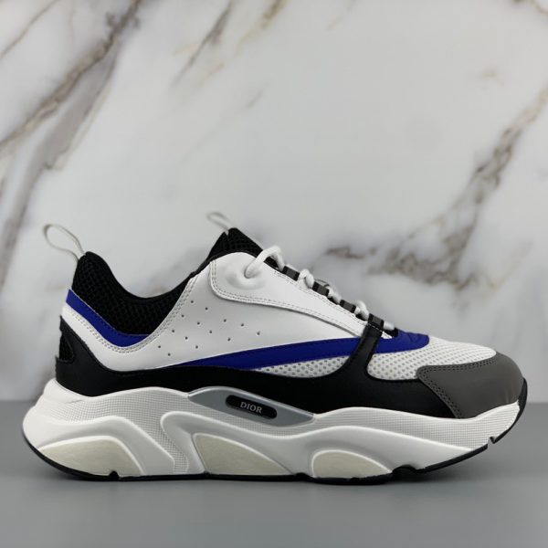 Dior "B22" Sneaker