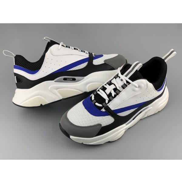 Dior "B22" Sneaker - Image 5