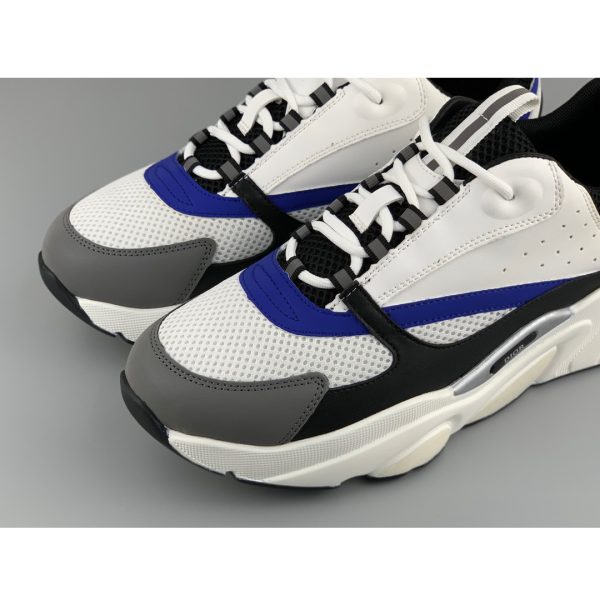 Dior "B22" Sneaker - Image 6