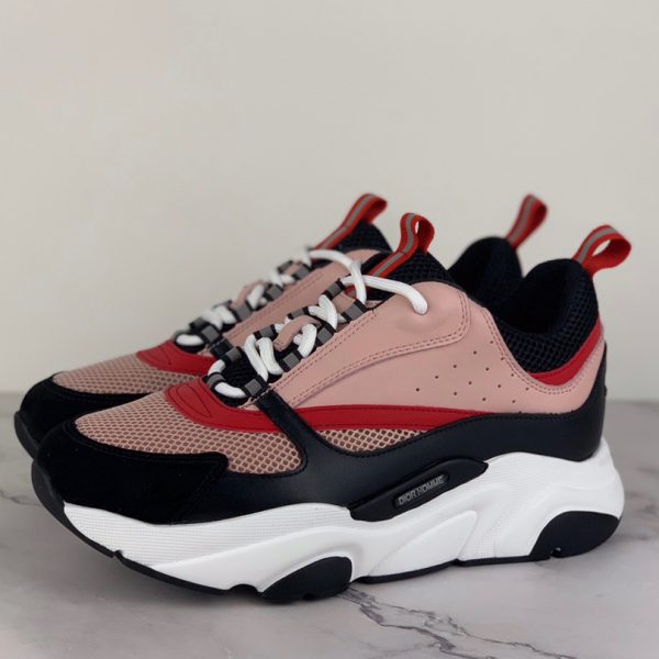 Dior "B22" Sneaker - Image 2