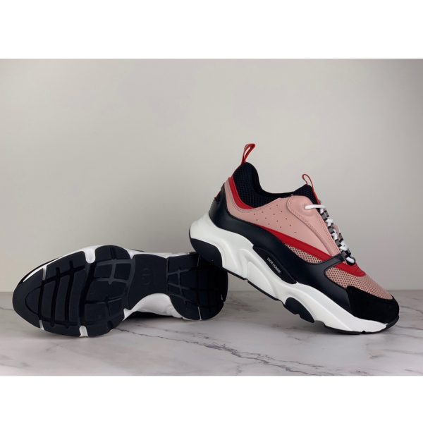 Dior "B22" Sneaker - Image 3