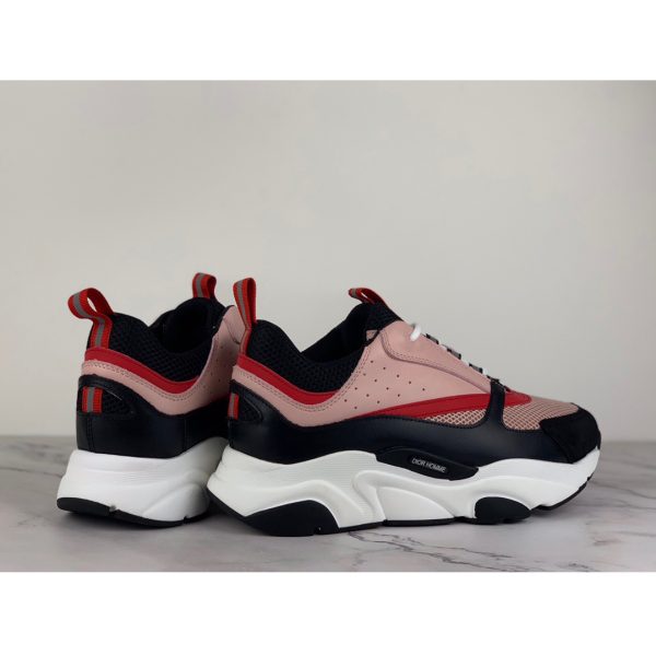 Dior "B22" Sneaker - Image 4