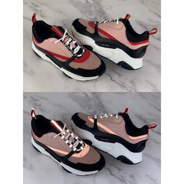 Dior "B22" Sneaker - Image 5