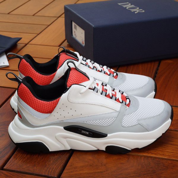 Dior B22 Sneaker