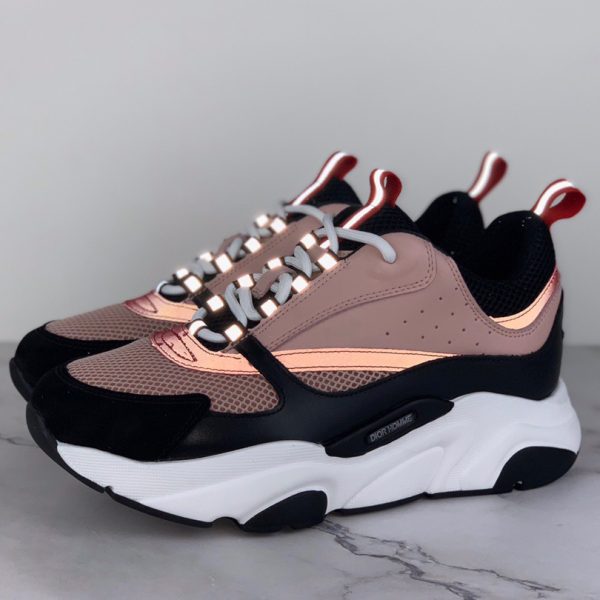 Dior "B22" Sneaker - Image 6