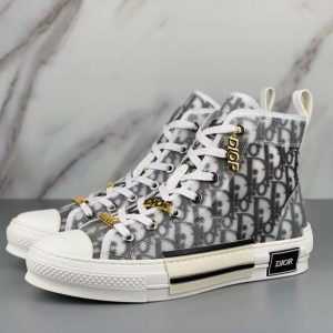 Dior B23 High Top Sneaker