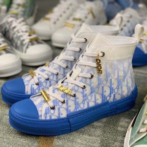 Dior B23 High Top Sneaker