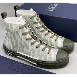 Dior B23 High-Top Sneaker