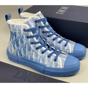 Dior B23 High-Top Sneaker