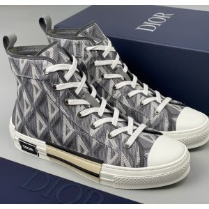 Dior B23 High-Top Sneaker