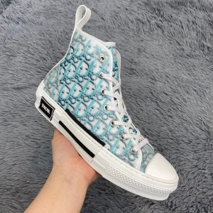 Dior B23 High-Top Sneaker