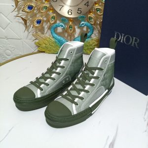 Dior B23 High-Top Sneaker