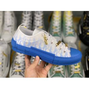 Dior B23 Low Top Sneaker