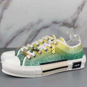 Dior B23 Low Top Sneaker