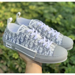 Dior B23 Low-Top Sneaker