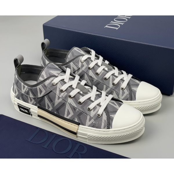 Dior B23 Low-Top Sneaker