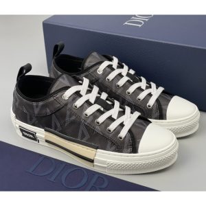 Dior B23 Low-Top Sneaker